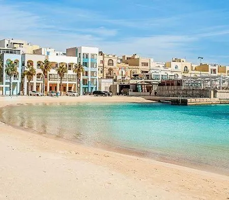 Family 2 Appartement Zurrieq