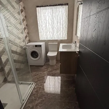 Appartement Family 2 *